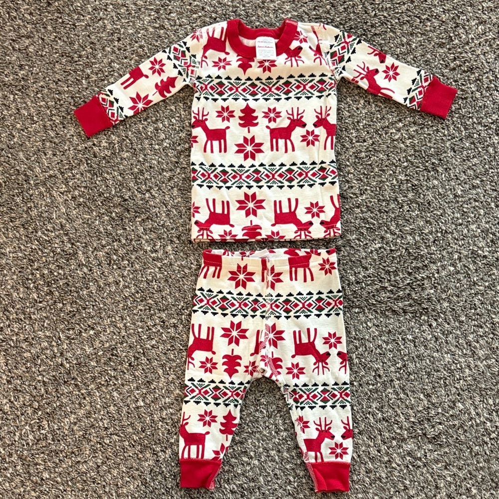 Hanna Andersson Pajamas